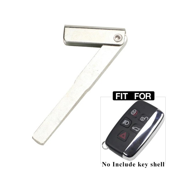 Land Rover Smart Key Blade HU101